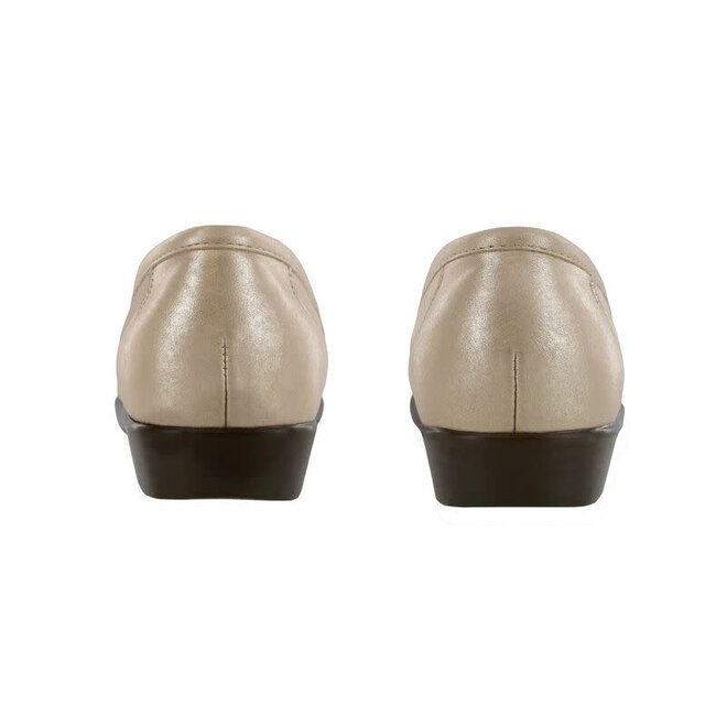 SAS Simplify Lusso/Gold Metallic 1550-572