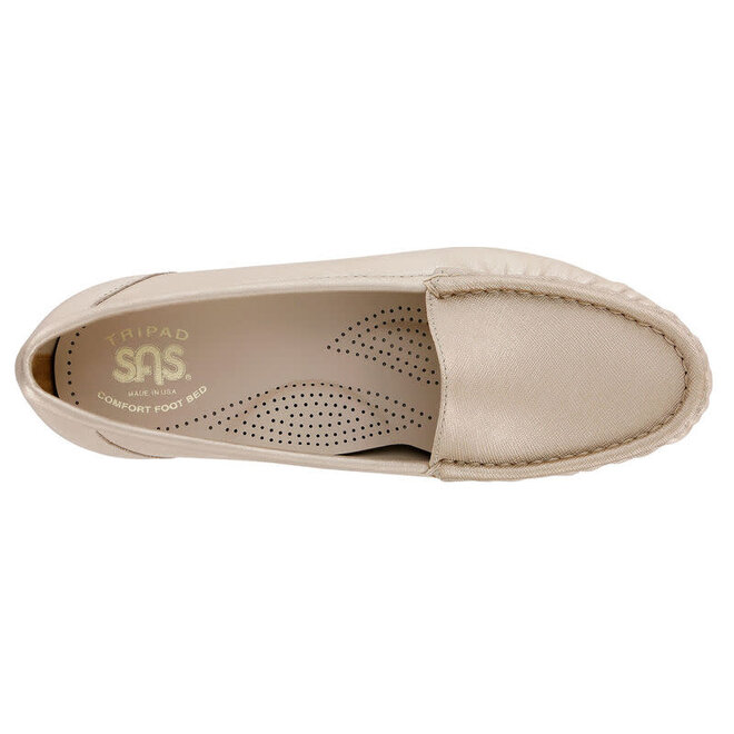 SAS Simplify Lusso/Gold Metallic 1550-572
