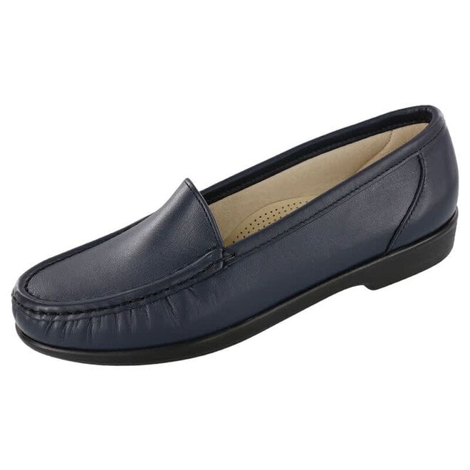 SAS Simplify Navy 1550-011