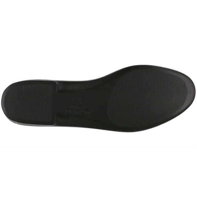 SAS Simplify-C Black Croc 1556-181