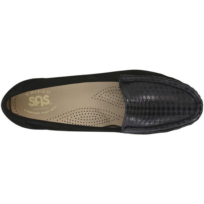 SAS Simplify Gray Tetris 1550-803
