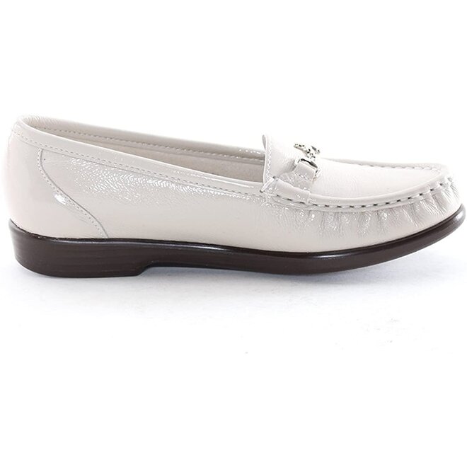 SAS Metro Pearl White 2120-527