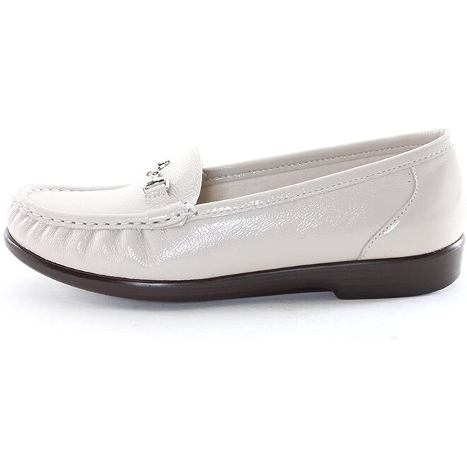 SAS Metro Pearl White 2120-527