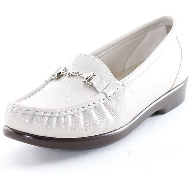 SAS Metro Pearl White 2120-527