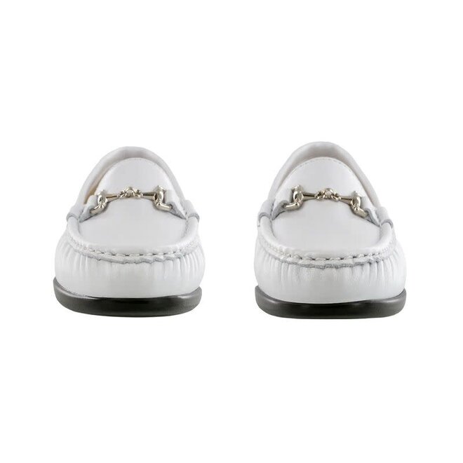 SAS Metro Pearl White 2120-527