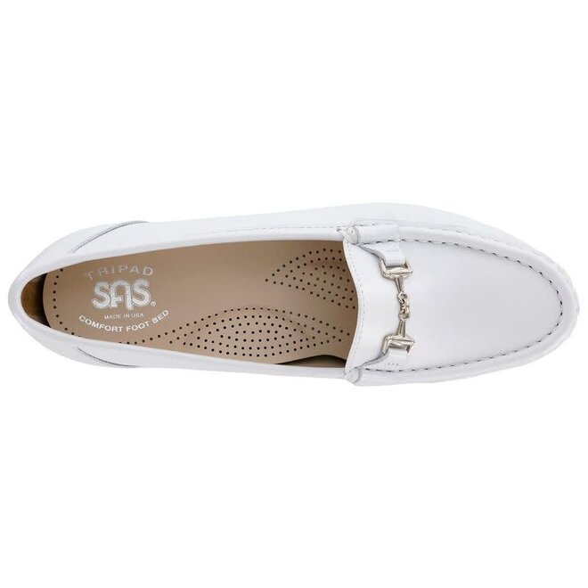 SAS Metro Pearl White 2120-527