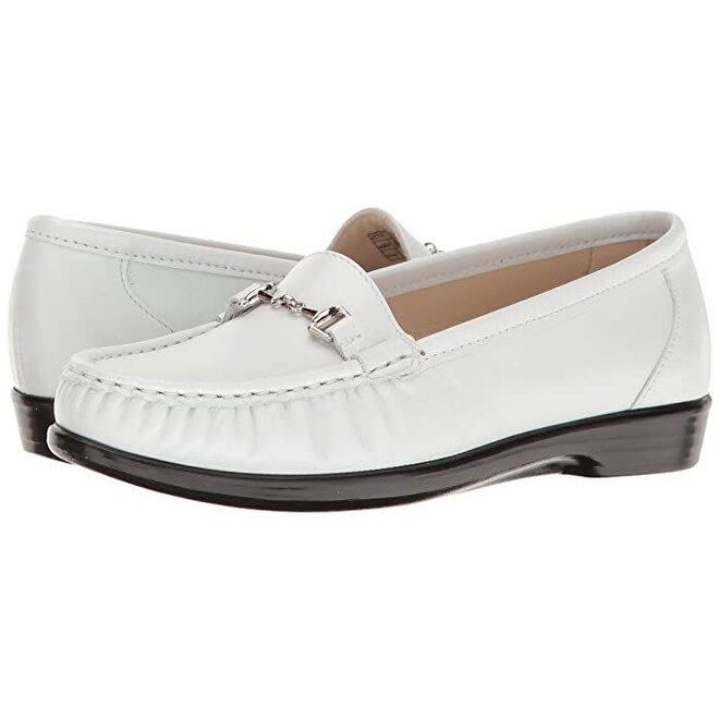 SAS Metro Pearl White 2120-527