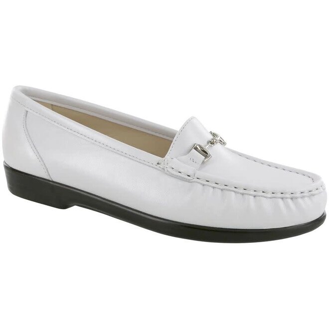 SAS Metro Pearl White 2120-527