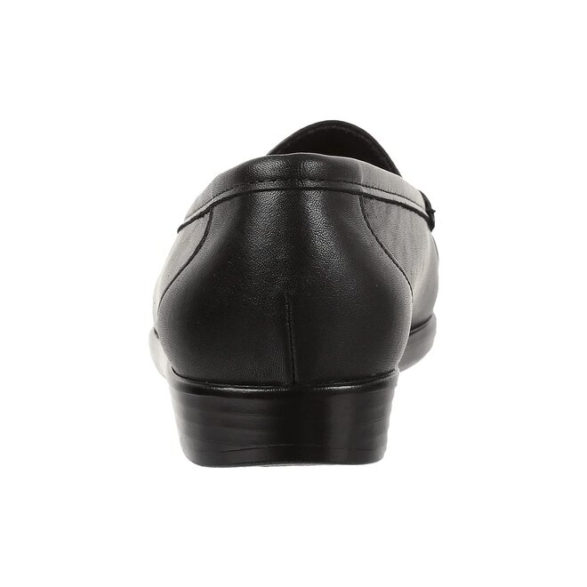SAS Metro Smooth Black 2120-457