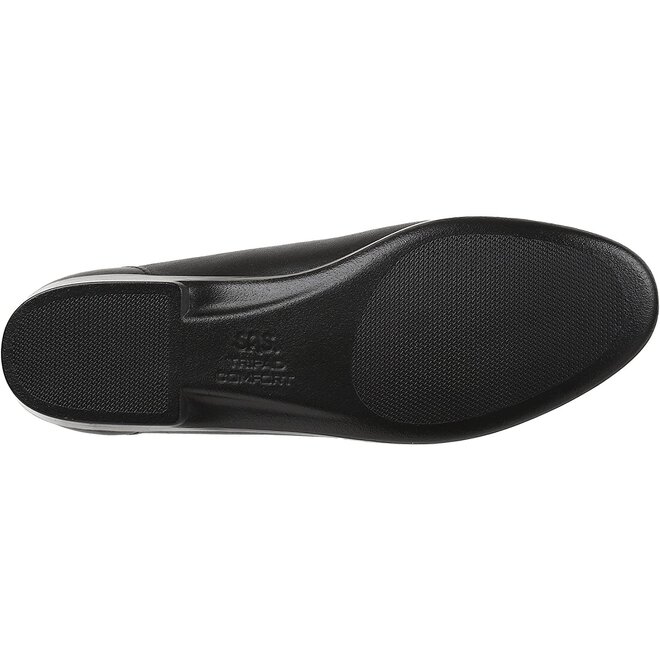 SAS Metro Smooth Black 2120-457