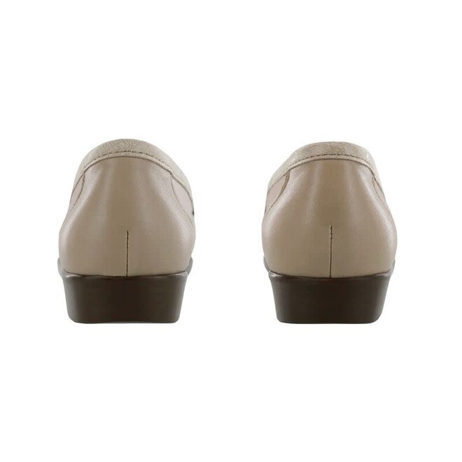 SAS Metro Taupe/Linen Web 2120-570