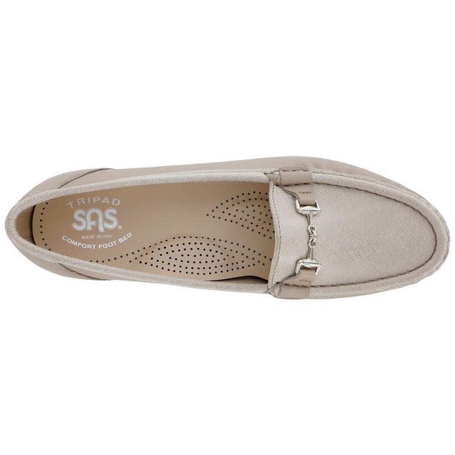SAS Metro Taupe/Linen Web 2120-570