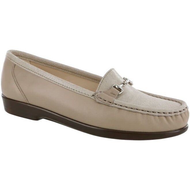 SAS Metro Taupe/Linen Web 2120-570