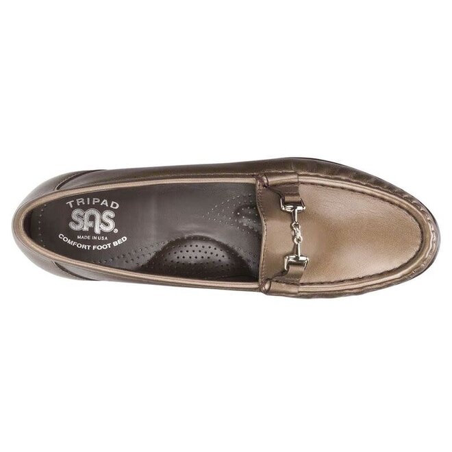 SAS Metro-M Bronze 2122-070
