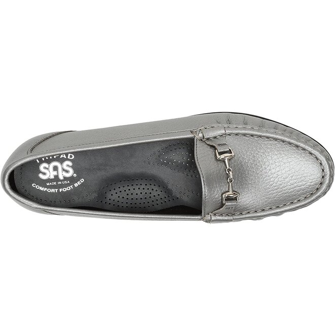 SAS Metro-M Pewter 2122-071