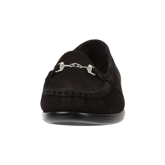 SAS Metro-N Charcoal 2123-095