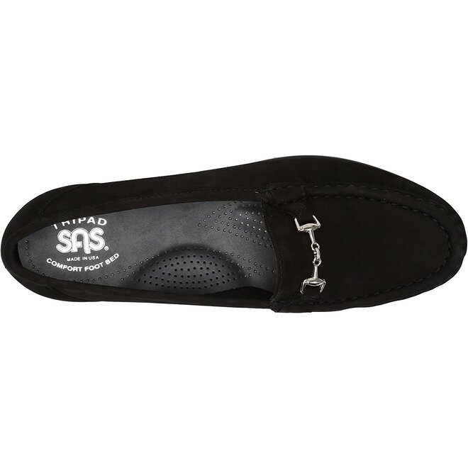 SAS Metro-N Charcoal 2123-095