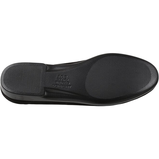 SAS Metro-N Charcoal 2123-095