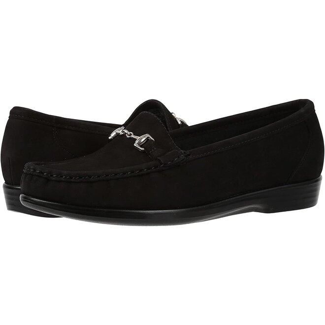SAS Metro-N Charcoal 2123-095