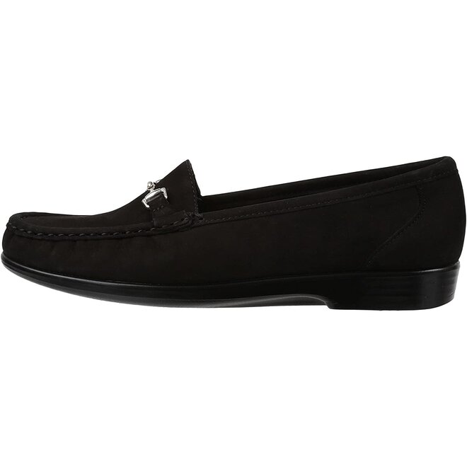 SAS Metro-N Charcoal 2123-095