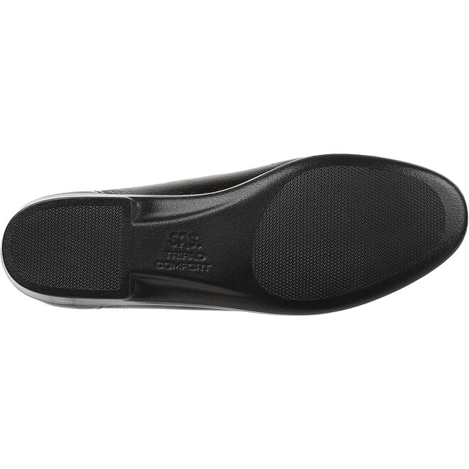 SAS Metro-P Black 2124-013