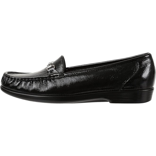 SAS Metro-P Black 2124-013