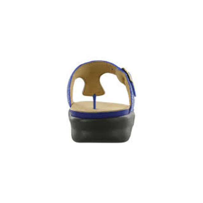 SAS Sanibel Weave Sapphire 2150-668