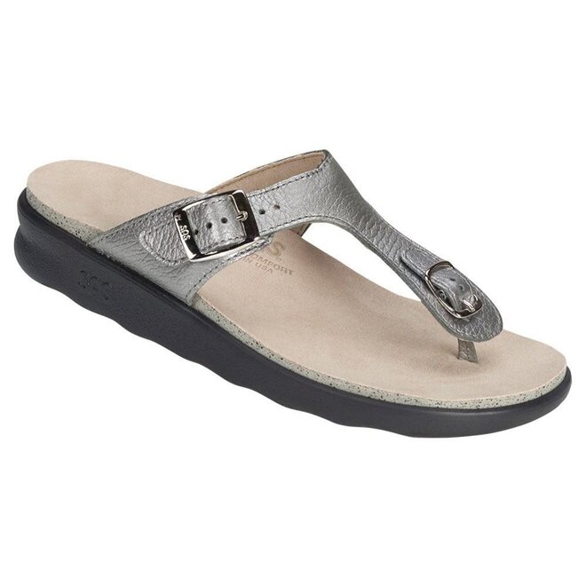 SAS Sanibel-M Pewter 2152-071