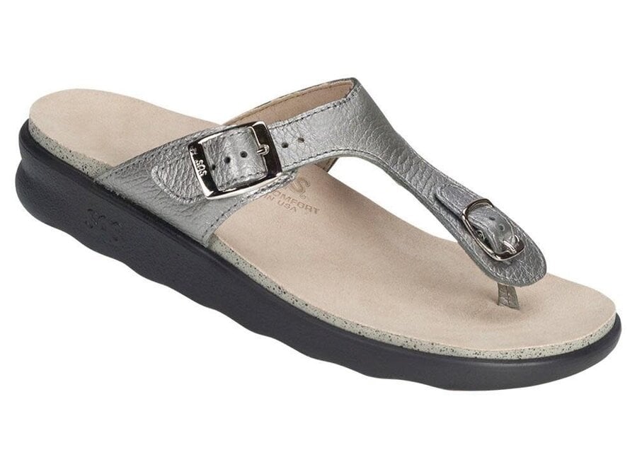 SAS Sanibel-M Pewter 2152-071