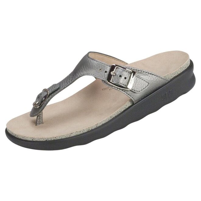 SAS Sanibel-M Pewter 2152-071