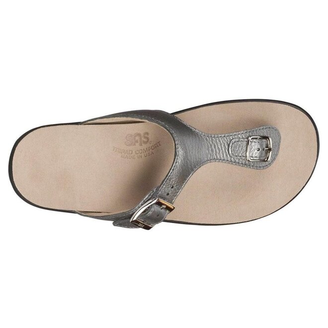 SAS Sanibel-M Pewter 2152-071