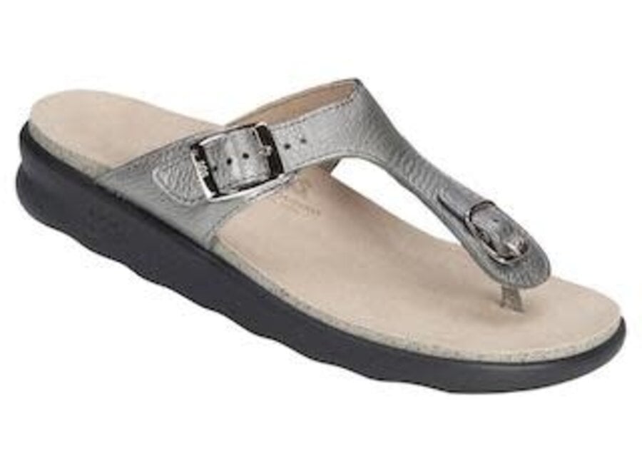 SAS Sanibel-M Pewter 2152-071