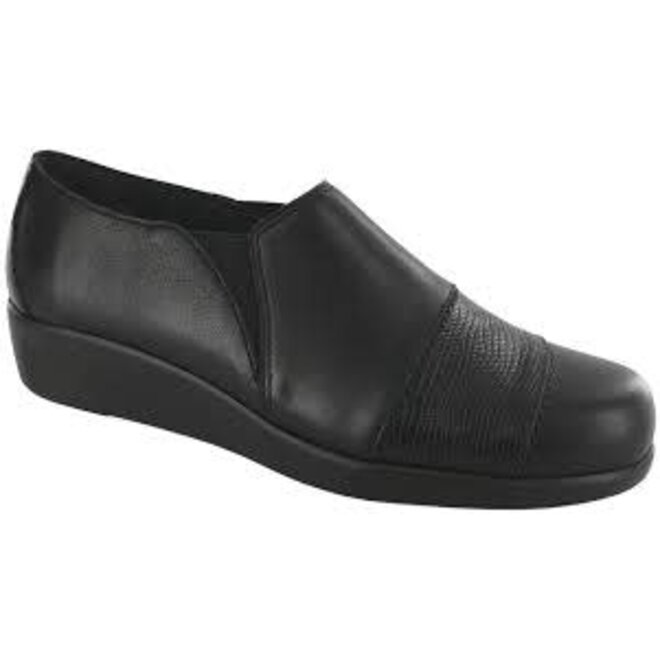 SAS Nora Black/Lizard 3570-714
