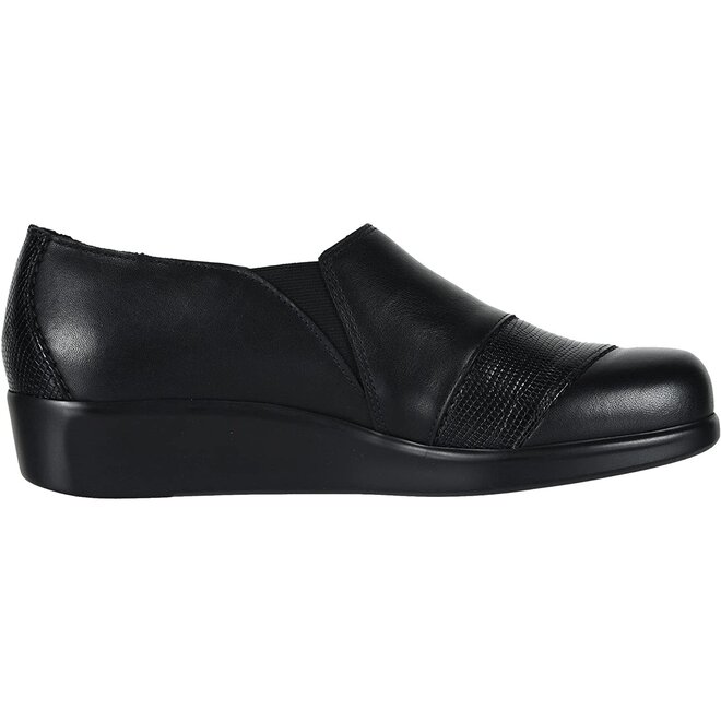 SAS Nora Black/Lizard 3570-714