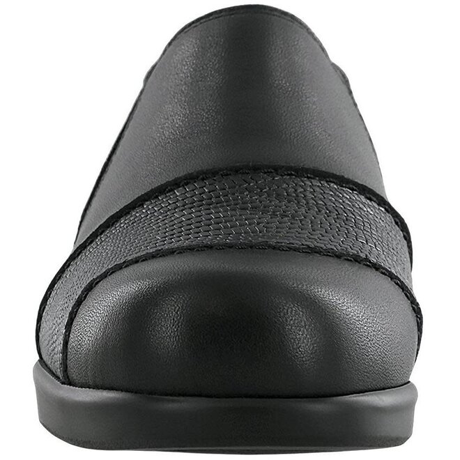 SAS Nora Black/Lizard 3570-714