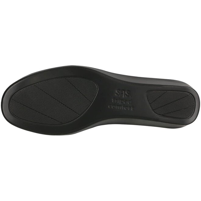 SAS Nora Black/Lizard 3570-714