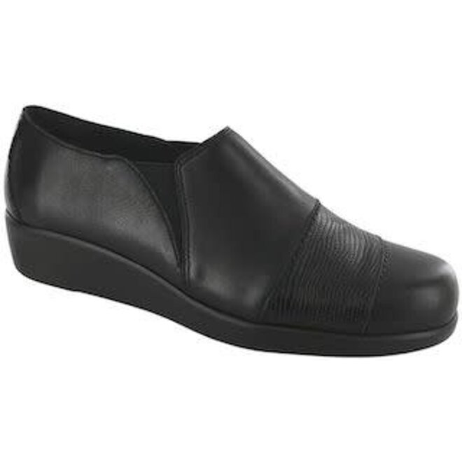 SAS Nora Black/Lizard 3570-714