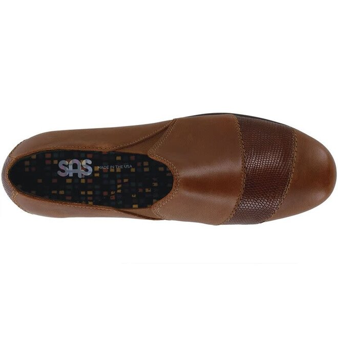 SAS Nora Auburn/Lizard 3570-715