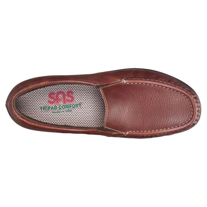 SAS Twin Mulch 1970-183