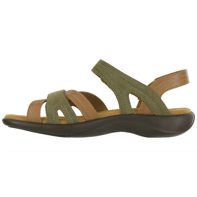 SAS Pier Desert Sage 3737-408