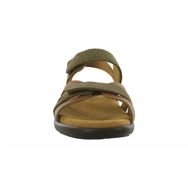 SAS Pier Desert Sage 3737-408