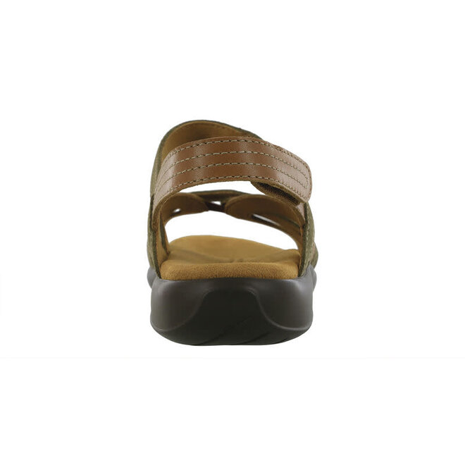 SAS Pier Desert Sage 3737-408