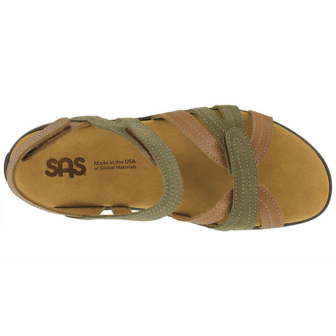 SAS Pier Desert Sage 3737-408