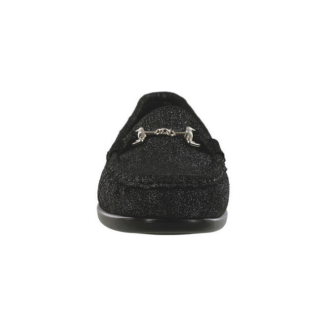 SAS Metro Sparkle Black 2120-092