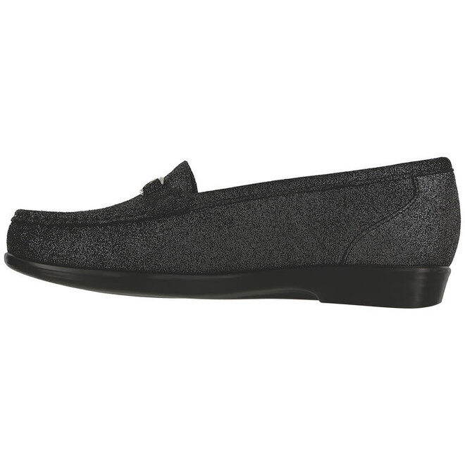 SAS Metro Sparkle Black 2120-092