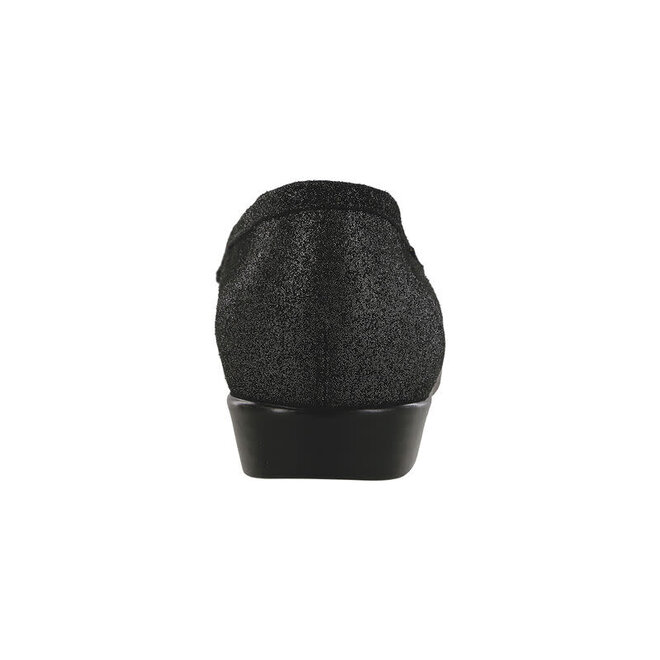 SAS Metro Sparkle Black 2120-092