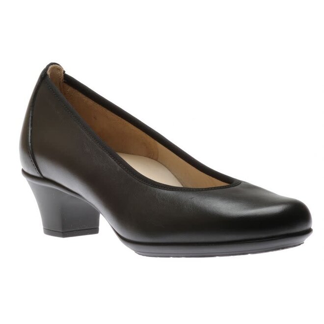 SAS Milano Black 2990-013