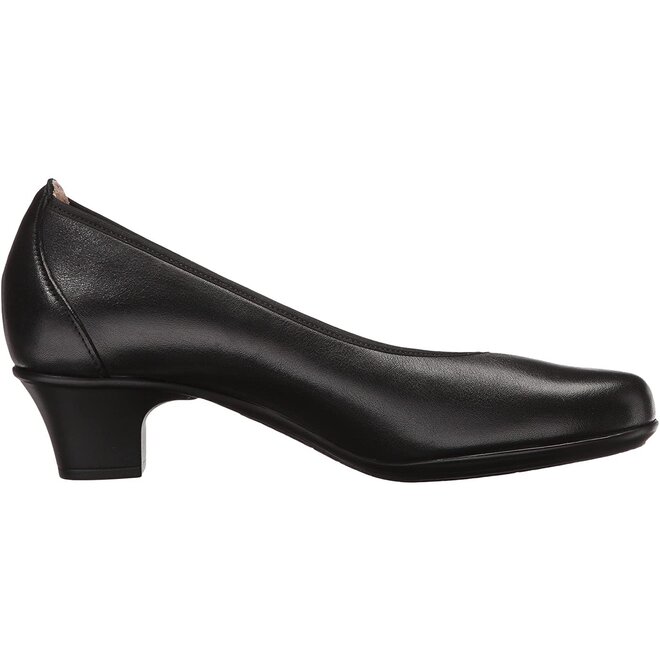 SAS Milano Black 2990-013
