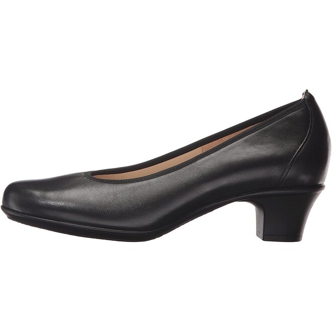 SAS Milano Black 2990-013