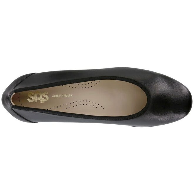 SAS Milano Black 2990-013